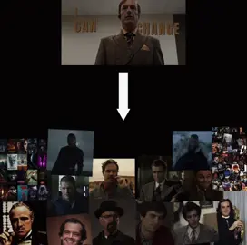 سول > عالم السينما كله  #fyp #bettercallsaul #bcs #بيتر_كول_سول #saulgoodman #سول_غودمان #breaking_bad 
