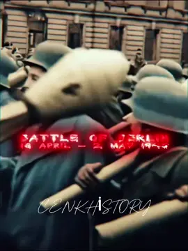 “An educational video exploring the final moments of the Battle of Berlin in 1945, followed by the meeting of leaders Truman, Churchill, and Stalin. This video does not promote any ideology — it is purely for learning and understanding a crucial moment in world history. 🇺🇸🇬🇧🇷🇺 #History #WWII #BattleOfBerlin #Truman #Churchill #Stalin #Education #NeutralContent”