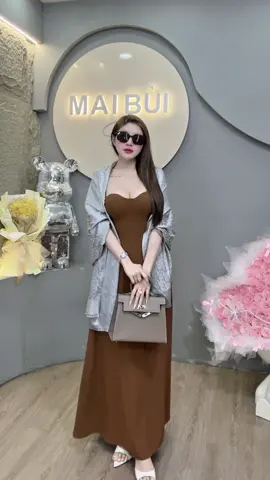 My guuu… #maibuistore #xuhuong #damxoe 