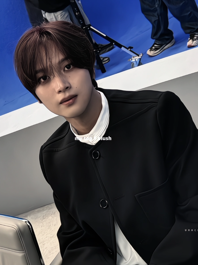 #haechan 