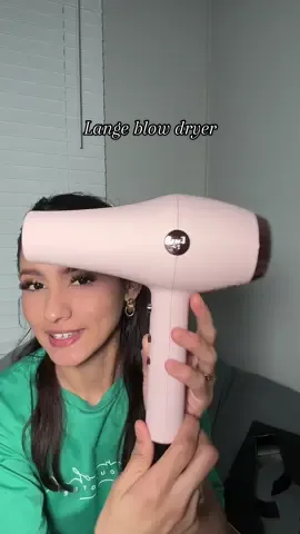 Una buena secadora y en color rosita si porfavor !!😍 @langehair  #langehair #langehairtools #blowdryer #hairdryer #tiktokshopbacktoschool #paratiiiiiiiiiiiiiiiiiiiiiiiiiiiiiii 