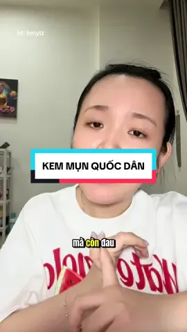 nè rinh lẹ kem mụn quốc dân La Roche - Posay siêu hời kìa #ridayy #hmyiz #larocheposay #larocheposayvn #Effaclar #chamsocda #xuhuong 