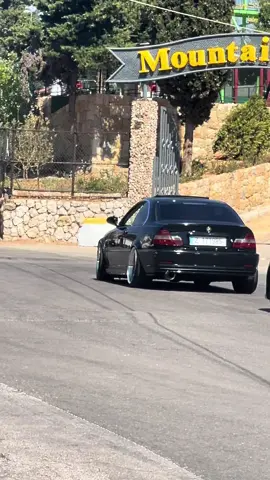 #bmw #bmwmotorsport #bmwclub #bmwe46 #lebanon🇱🇧 