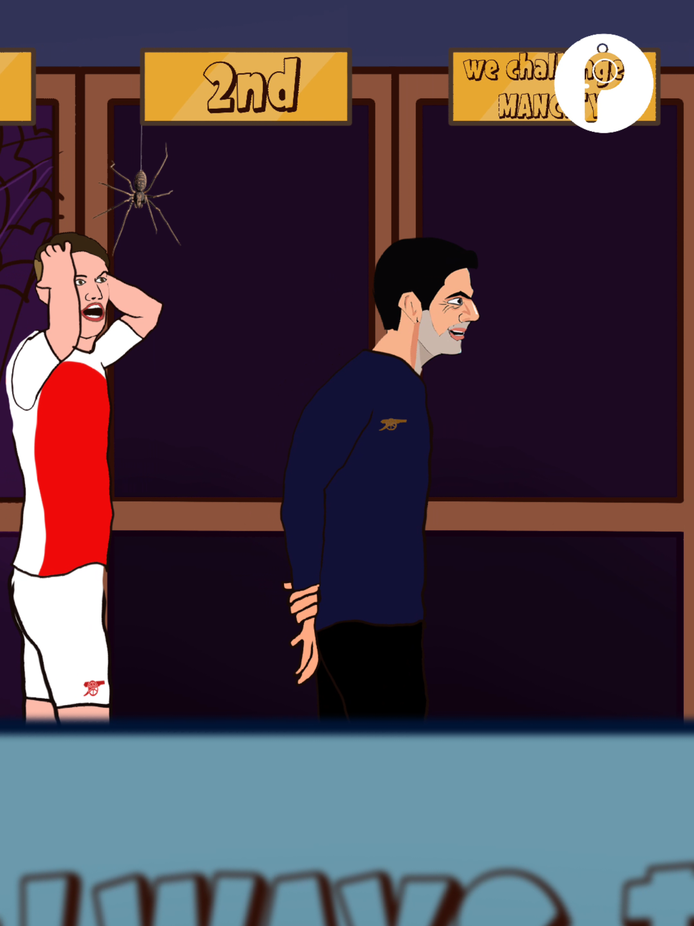 POV : You sign for Arsenal to win the Champions League and discover wonders in their trophy cabinet.  #arsenal #manchesterunited #arteta ##sportsontiktok 