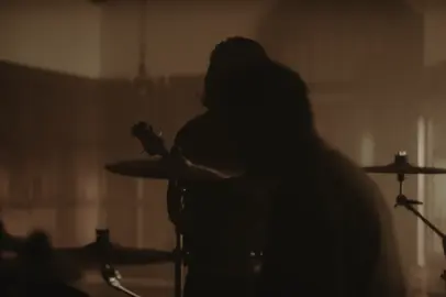 Specter - BAD OMENS  #musiclover #ADULT #MUSIC #VIDEO #METALMUSIC 