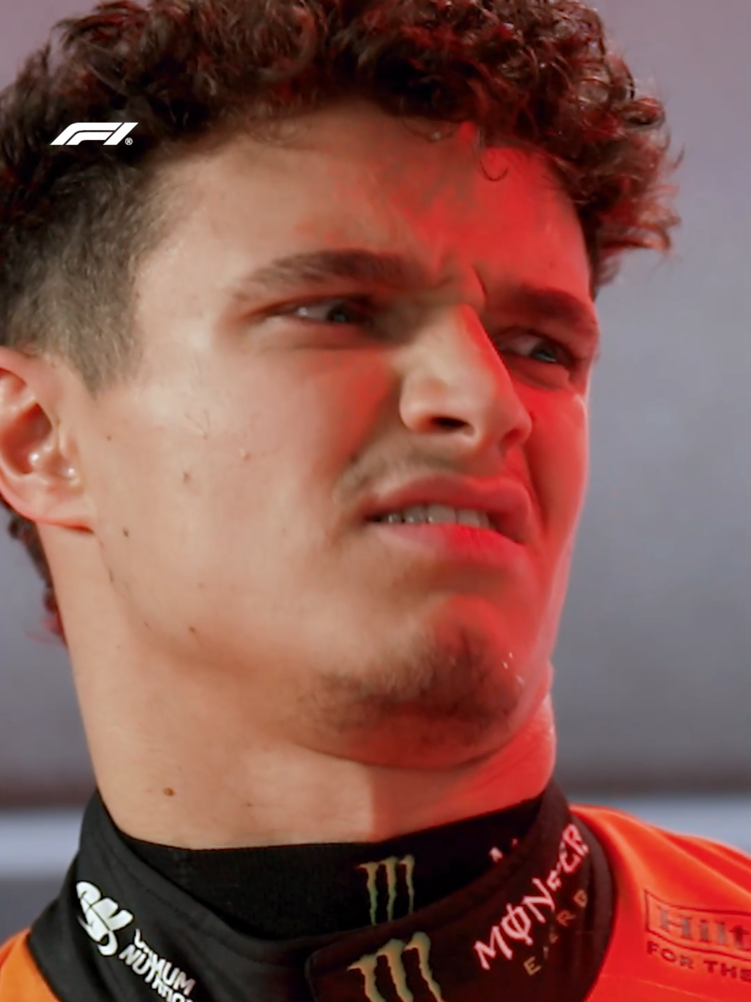 face mash might be our most chaotic grill the grid challenge yet 🥴 #f1 #formula1 #sport #grillthegrid #gameshow