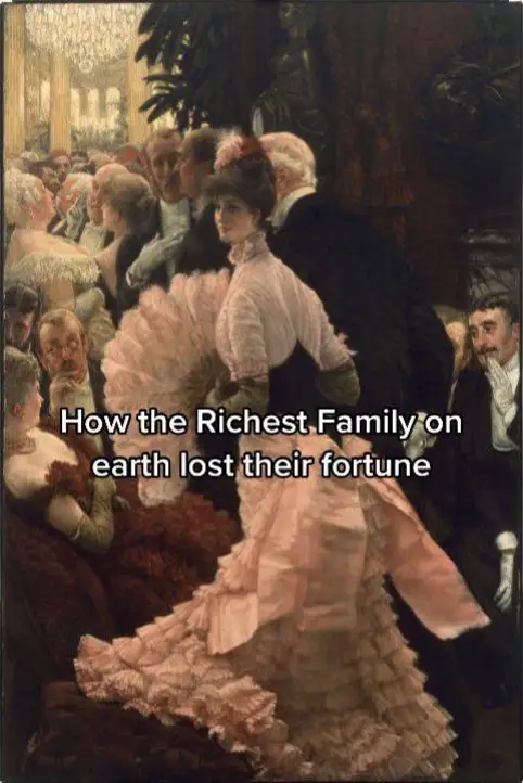 All figures are estimates and dated to the period #history #hothistory #thegildedage #oldmoney #fyp #vanderbilt #billionare #inheritance 