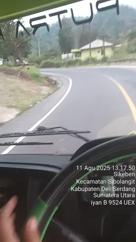 aya soakan dak ieu mah