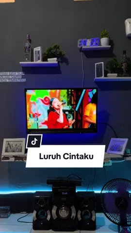 Kini Engkau datang lagi setelah cinta Pergii….  #luruhcintaku #ayucantika #mahesamusic #dangdutkoplo #fyp 