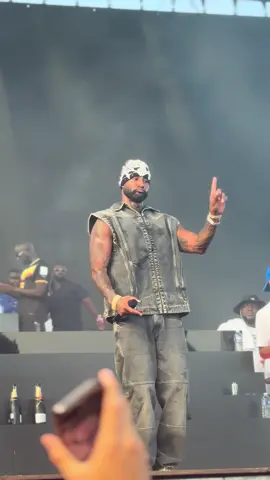 @BOOBA 🏴‍☠️ #booba #cannes #foruyou 