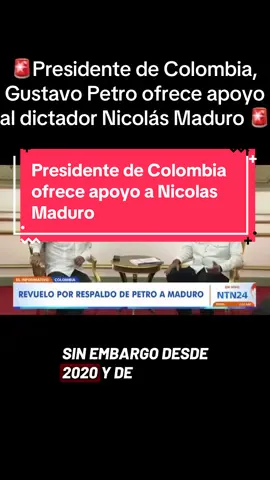 #olebrandselect #creatorsearchinsights #noticiasen1minuto #estadosdewhatsapp #tiktokcolombia🇨🇴 #venezuelatiktok #maduro #petro #frontera 