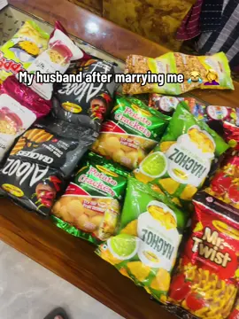 Poor husband 🤦‍♀️😹