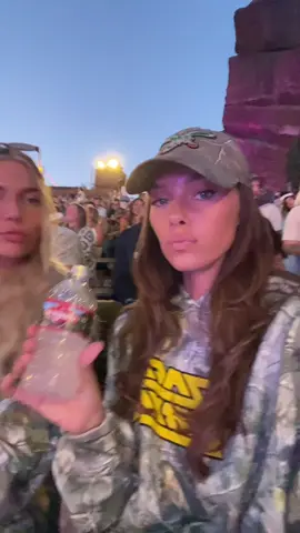Chug every time @Zach Bryan says I love ya 