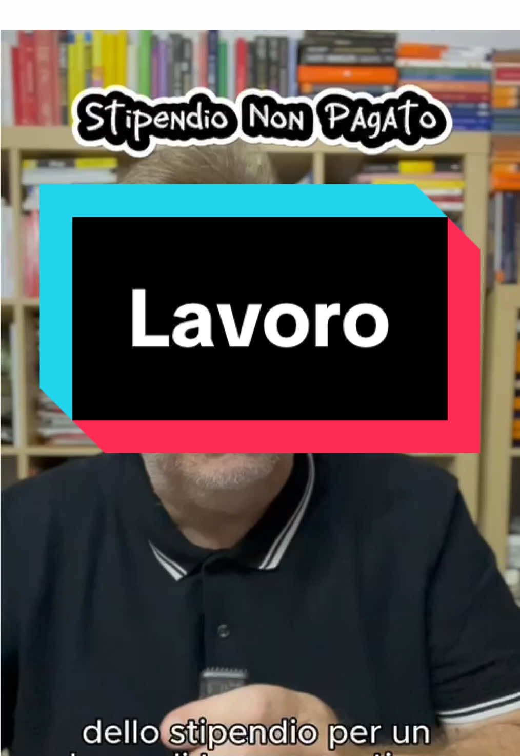 Mesi senza stipendio? Ecco come andartene SUBITO (e prendere la NASpI) Se il datore di lavoro non ti paga per mesi, non sei obbligato a restare. La Cassazione (Sent. 21438/2023) ha confermato che il mancato pagamento dello stipendio per un periodo significativo è giusta causa di dimissioni. Significa che puoi: ✅ Andartene senza preavviso ✅ Ottenere subito la NASpI ✅ Recuperare le mensilità arretrate Non farti bloccare dalla paura: la legge è dalla tua parte. stipendio non pagato, dimissioni giusta causa, licenziamento, dimissioni senza preavviso, naspi, retribuzione arretrata, soldi non pagati, busta paga, cassazione, diritto del lavoro, tutela lavoratore, lavoro, recesso immediato, contributi non versati, tredicesima non pagata, quattordicesima non pagata, diritto alla retribuzione, inps, estratto conto inps, sentenza cassazione, lavoratore tutelato, dimissioni, lavoratori, paga arretrata, retribuzione, ferie non pagate, licenziarsi #stipendio #dimissioni #giustacausa #lavoro #naspi #cassazione #dirittodellavoro #tutellavoratori #stipendiononpagato #bustapaga #retribuzione #lavoratore #tutelalavoratore #soldinonpagati #lavoroitalia #sentenzacassazione #licenziarsi #diritti #arretrati #inps #contributi