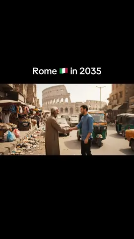 Soon on your neighborhood #ai #memes 
