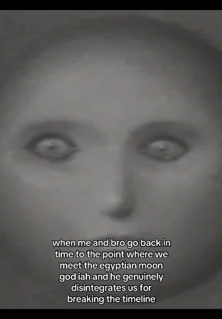 #fyp #schizophrenic #schizoposting #scary #pleaseblowthisup #anunnaki #egyptian 