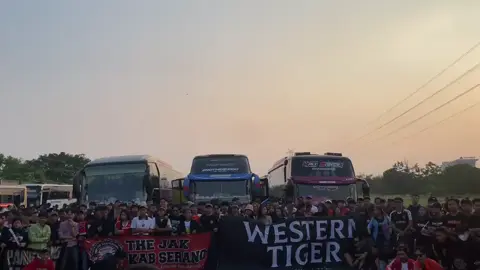 BANTEN FOR PERSIJA