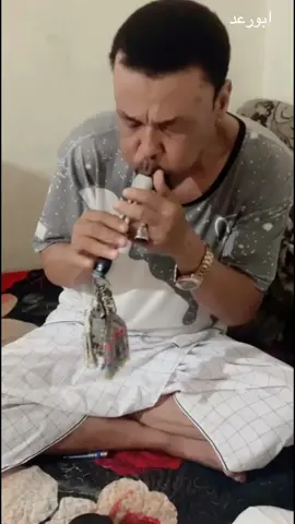 #بلحمر_مزمار