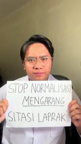 stop guys, demi pendidikan Indonesia