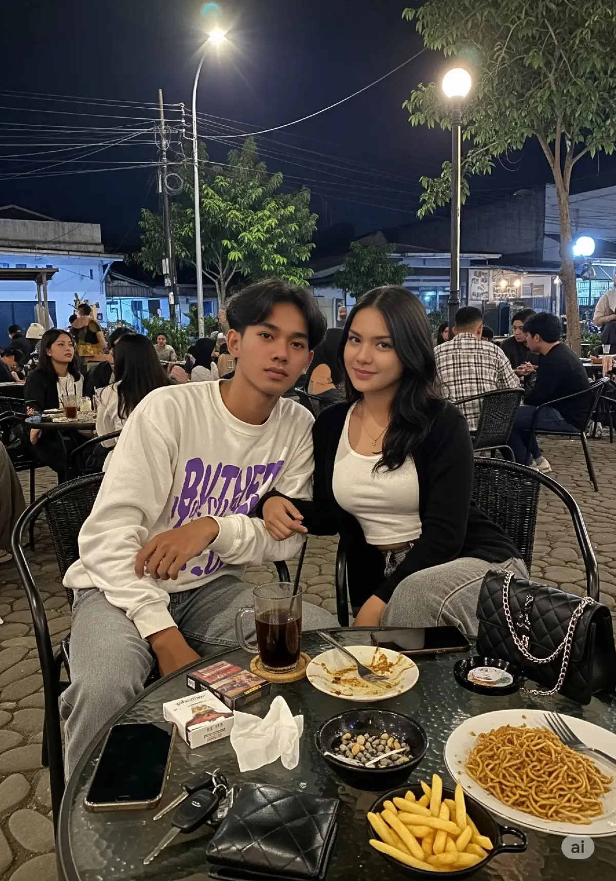 #ai #aiart #chatgpt  #googlegemini  #fyp 