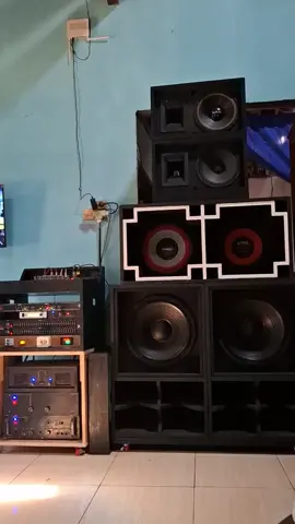 cek sound #dlmsmini #fyp 