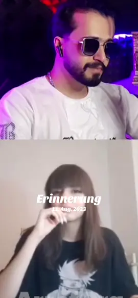 #erinnerung 