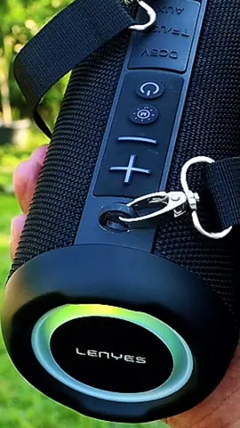 LENYES S207 Speaker Bluetooth Portable Super Bass Fitur Lengkap, Bisa Buat Speaker TV Laptop #speaker #speakerbluetooth #speakerbluetoothfullbass #speakerbluetoothlenyes #lenyess207 #speakerbluetoothmurah 