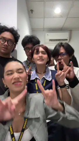 team ngangguk ato team geleng?
