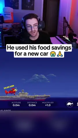 He can finally eat 😭🙏 #viral #avia #aviamaster #fyp 