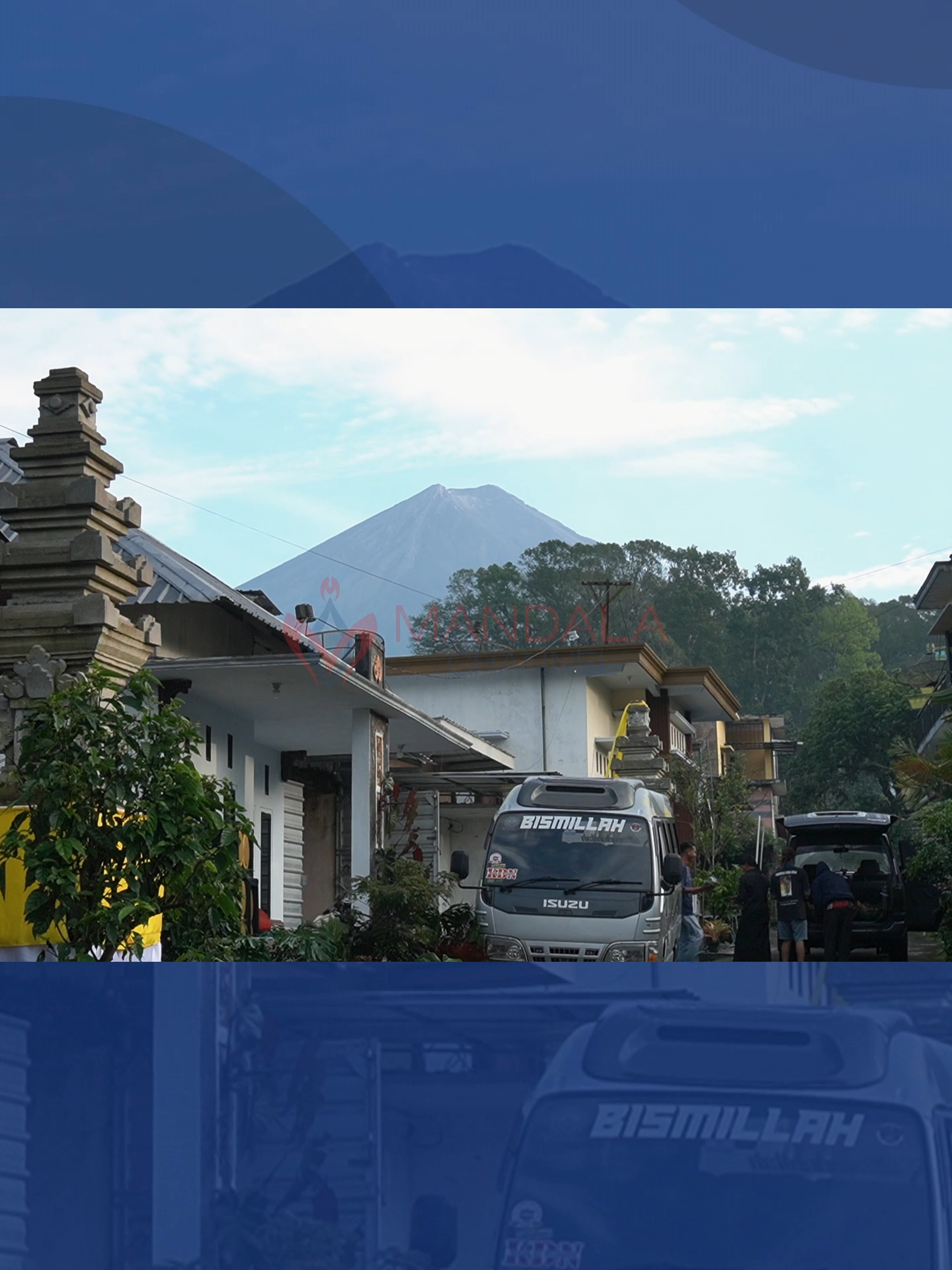 WAYANG, TARI, SESAJI JAWA DALAM UPACARA MURWA CANDIKA DI PRONOJIWO LUMAJANG #murwakala #wayang #candi #sesajijawa  #hindujawa