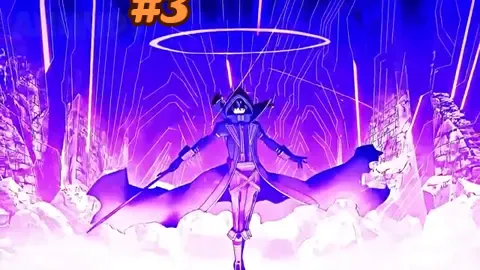 (3) Scissor Seven #fyp #anime #animidyy #scissorseven 