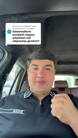 Ответ пользователю @А. Курдов Türkmenistan 🇹🇲Bassgaza 👑