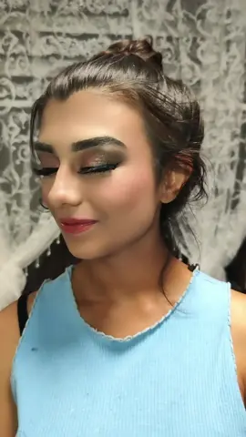 🥰#makeup #fy #fyp #viral #makeuptransformation #makeupchallenge @𝘉𝘦𝘢𝘶𝘵𝘺 𝘣𝘺 𝘍𝘢𝘵𝘮𝘦 