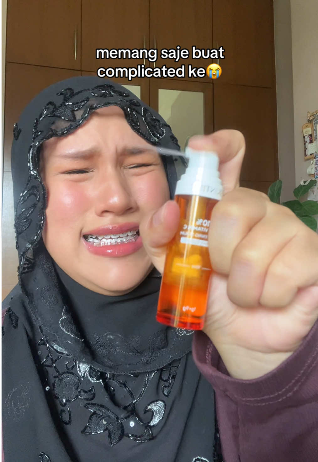 nasib baik fx #skintific 