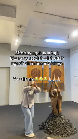 Ketawain aja dehhh sama si paling effort ituuu😅😅😅😅 #fyp #muak #mokondo