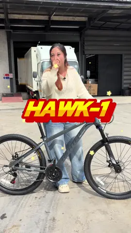 Hwak-1 วงล้อใหม่ ราคาพิเศษ #จักรยานนําเข้า #richter #hwak #จักรยาน #จักรยานเสือภูเขา #ขายของออนไลน์ 