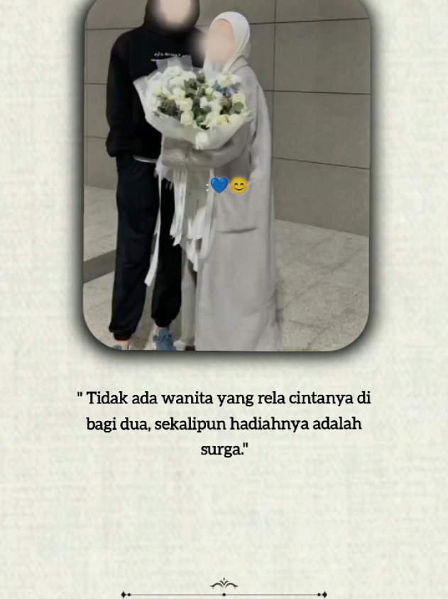 🫶🏻💓💐 :)) • • • #quotes #quotestory #galaubrutal #tentangwanita #fyp #foryou #xyzbca 