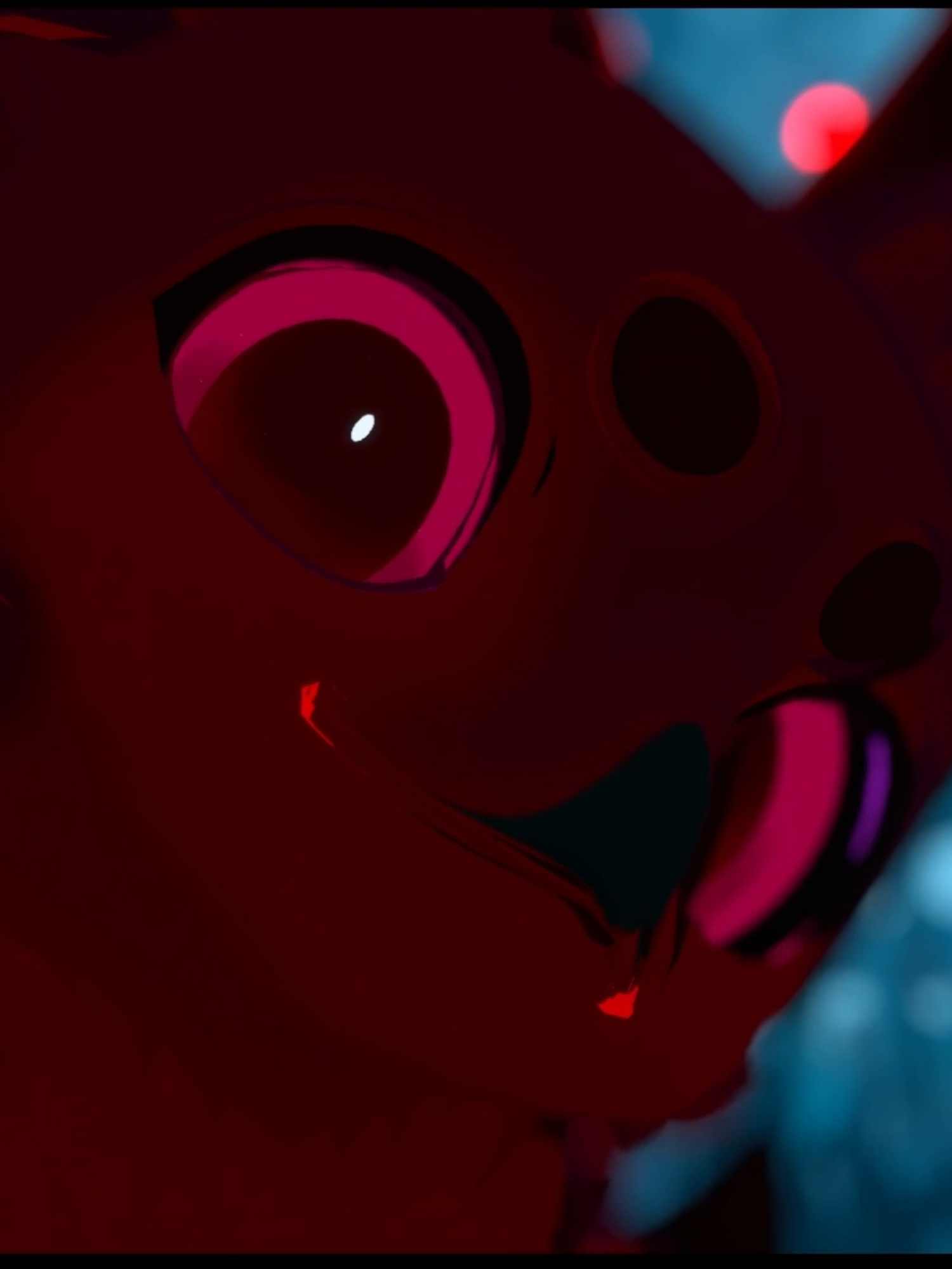 Birb says hello! Say hi back to birb! #furry #birb #furrytiktok #vrchat #vrcfurry #cute