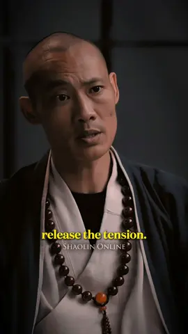 Mastering TENSION Produced by @The Diary Of A CEO  Speaker: @Shi Heng Yi  🔥 Join Shi Heng Yi for the free monthly Live Sessions and unleash your Shaolin Spirit! To register click the link in the bio of @shaolin.online or visit www.shaolin.online/free-live-sessions. #shihengyi #shaolin #shaolinonline #shaolintempleeurope #shaolinteachings #monastery #middleway #selfmastery #middleway #teachings #shihengyimotivation #shihengyiquote #shihengyionline #thediaryofaceo #stevenbartlett #inspirechange