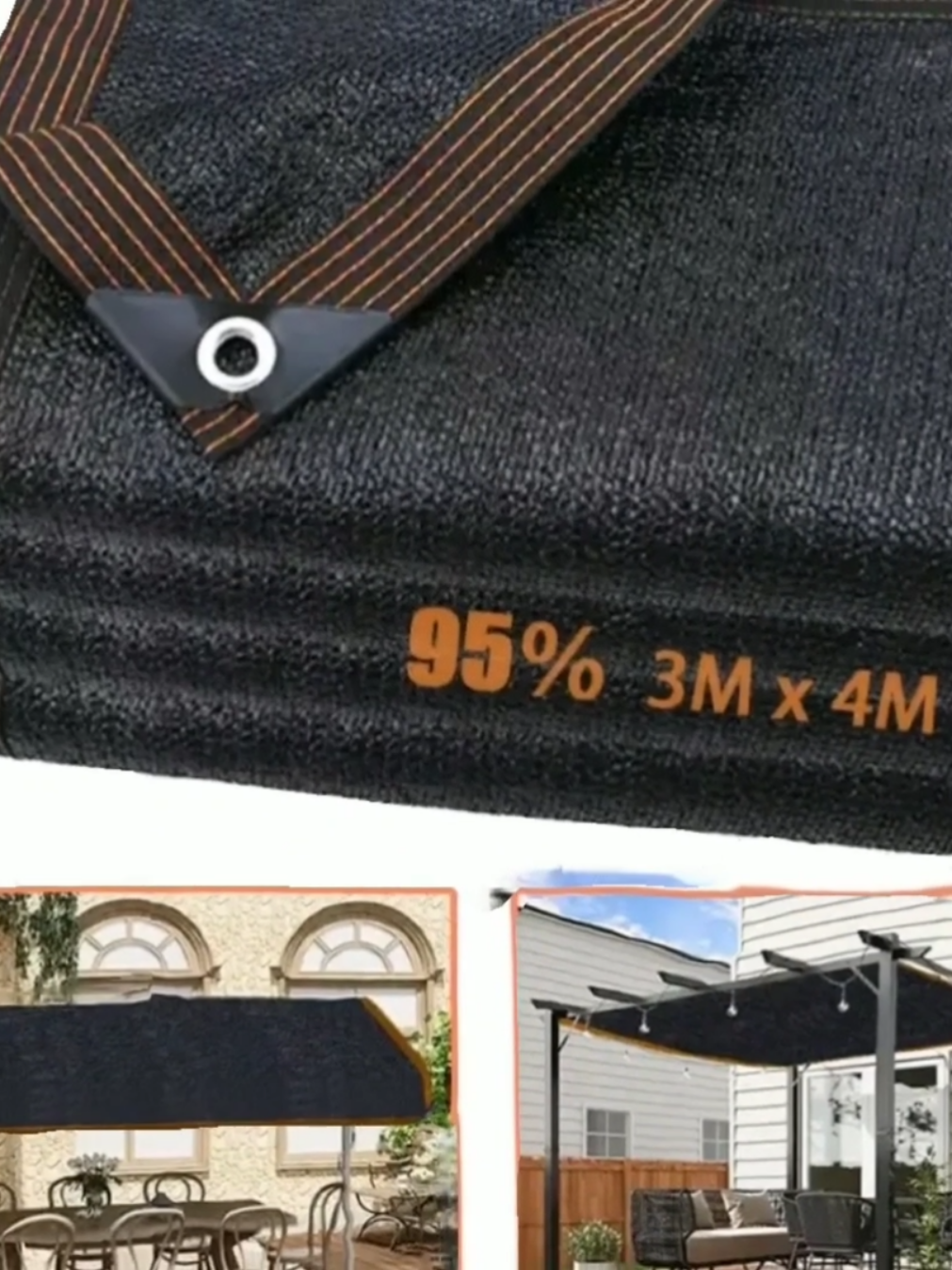 MAYA SOMBRA 95% DE PROTECCIÓN🤩 #mayasombra #tiktokshop #100k #Viral #viralvideo #tiktokviral 