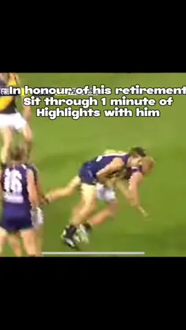Just why. @Pro Murphy Reid Glazer 💜🤍💜 @Fremantle Dockers #footy #blowthisup #viral #afl #getmeonthefyp #fyfe #flagmantle 