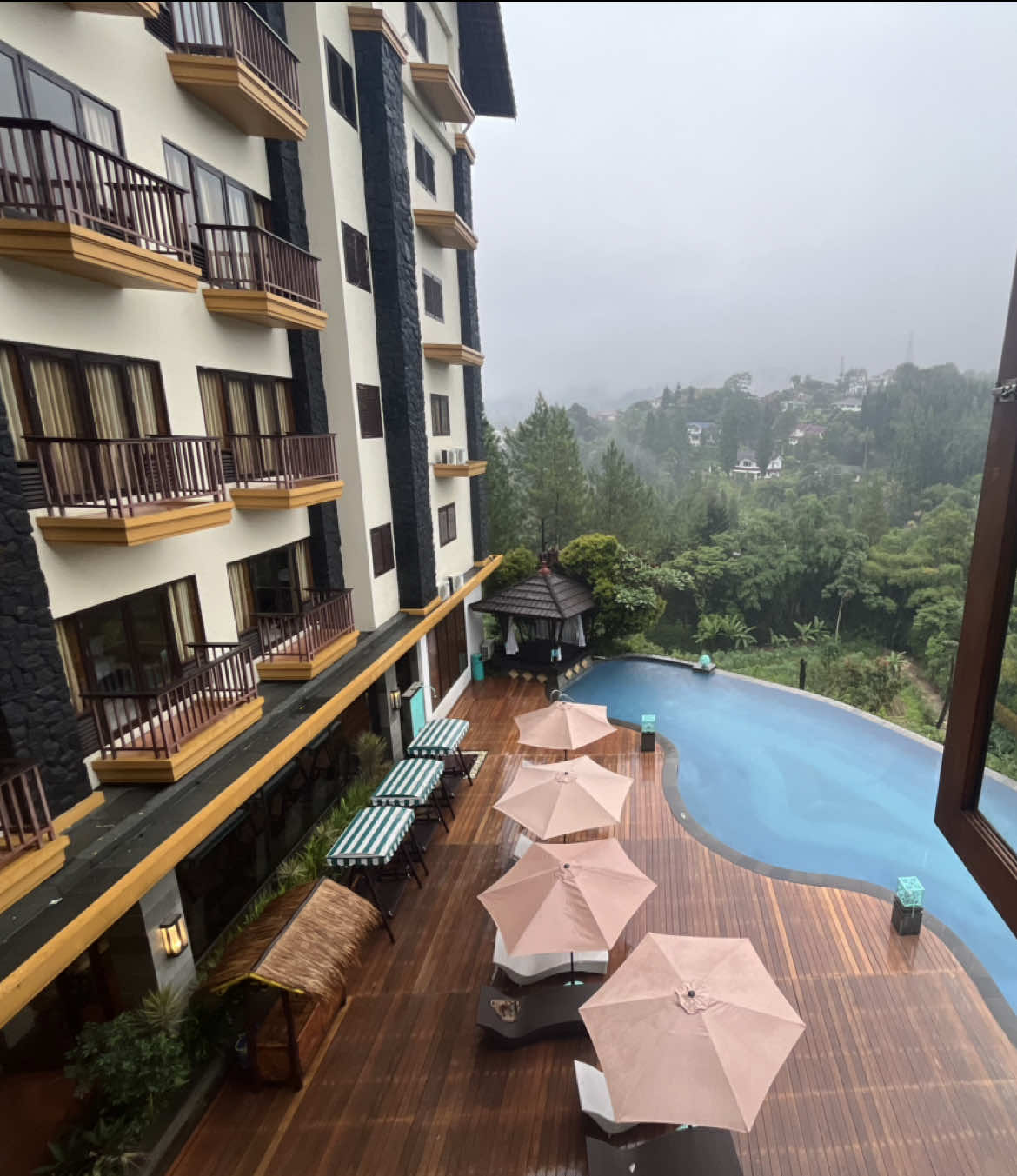 Rekomendasi hotel di puncak dekat dengan taman safari ceki ceki 🏩 #hotelpuncak #grandhill #rekomendasihotel 