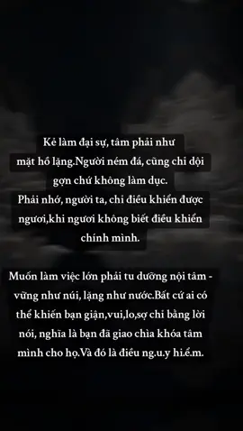 #phattrienbanthan #viral #xh #donglucmoingay✨ #songtichcuc 
