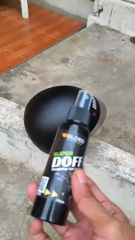 rekomendasi pengkilap body doff  #gloedprotection #pengkilapbodydoff #gloedsuperdoff #otomotif #fyp 
