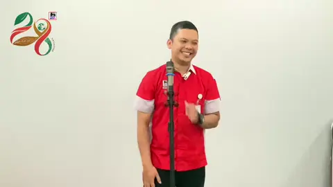 Super got talent nya superindo Dago  #superindoversary28   #betterplacetowork  #growtogether  @superindo_karir  Nama Peserta Permana LSIDGO