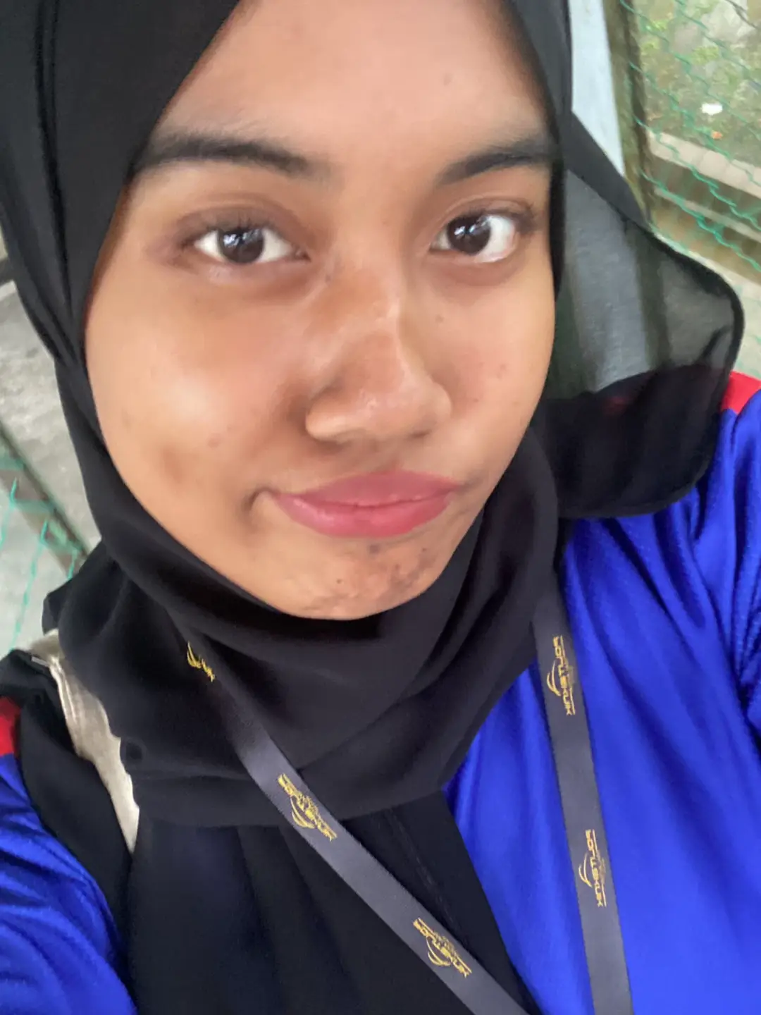 outfits as a poli student 😽  #fyp #politeknik #pmj 