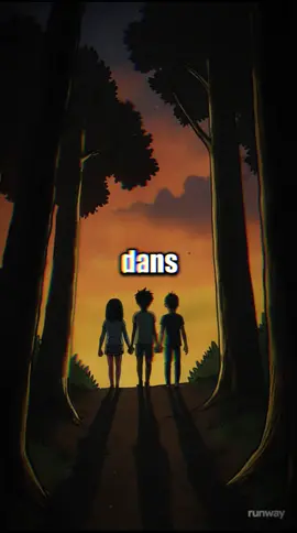 🌲 1997. 4 enfants disparaissent dans une forêt. 99 jours plus tard… ils reviennent, pieds nus, couverts de boue… et parlent d’une créature qui les observait. Et vous… oseriez-vous entrer dans cette forêt ? 👁️ Likez et abonnez-vous pour plus d’histoires vraies. #Mystère #HistoireVraie #99Nuits #Disparition #FaitsRéels #Suspense #Frissons #Paranormal #Survivant #HistoireVraie #StorytellingCourt #tiktokhistoire #histoire 