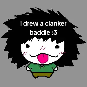 #viral #foryou #foryoupage #fyp #makethisgoviral #art #artdump #clanker #clankerbaddie #artist #arttok 