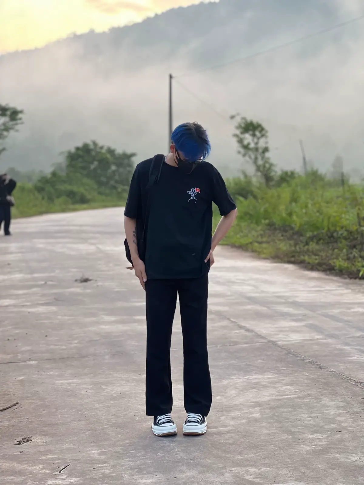 #minhthông #fyp #vairal #thichchupanh #dongcaobacgiang 