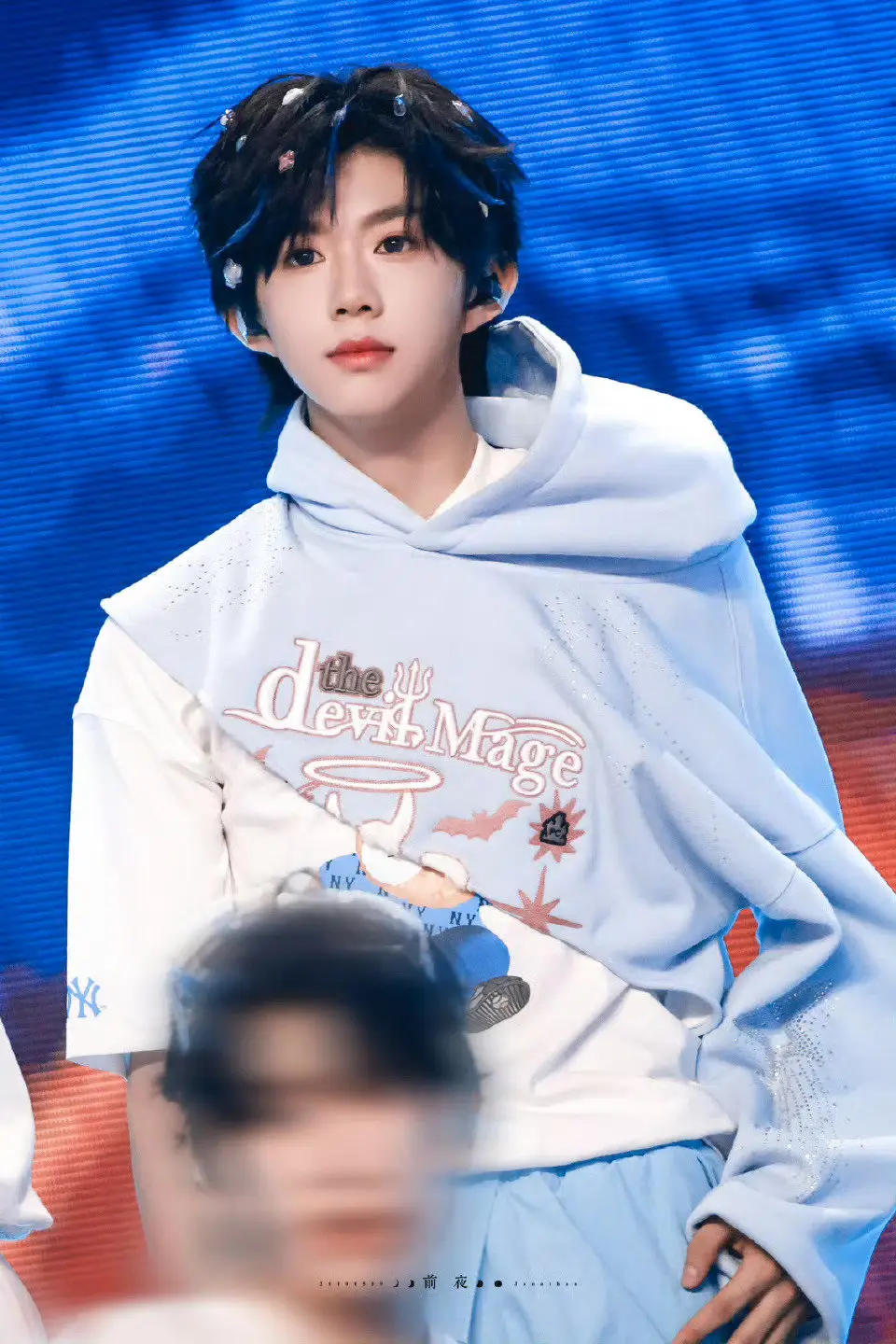 #jonathan #chenyiheng_陈奕恒 ##chenyiheng #tf #xuhuong #xuhuongtiktok 